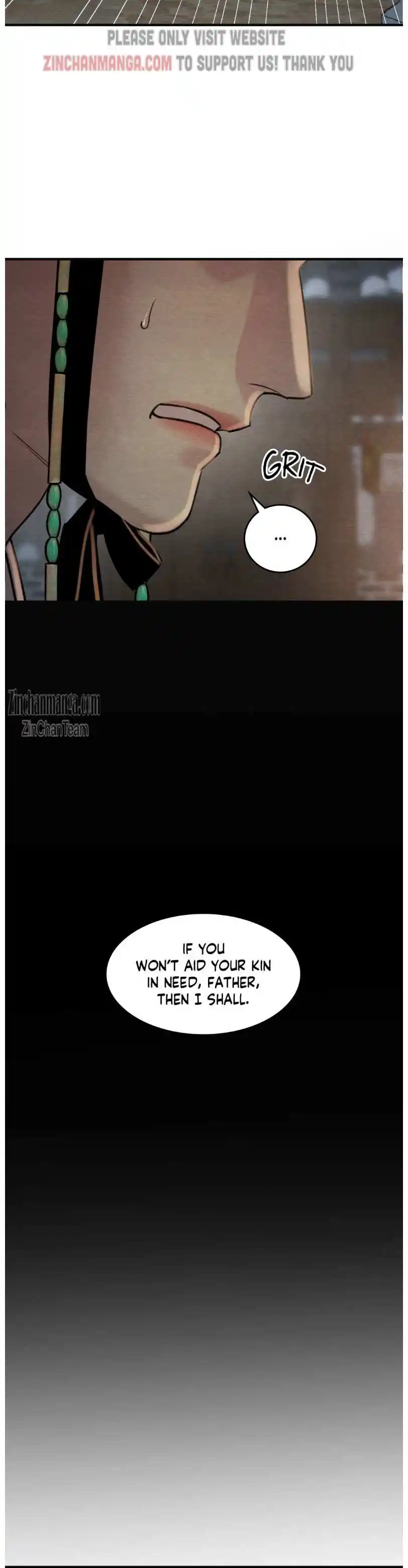 Painter Of The Night Chapter 126