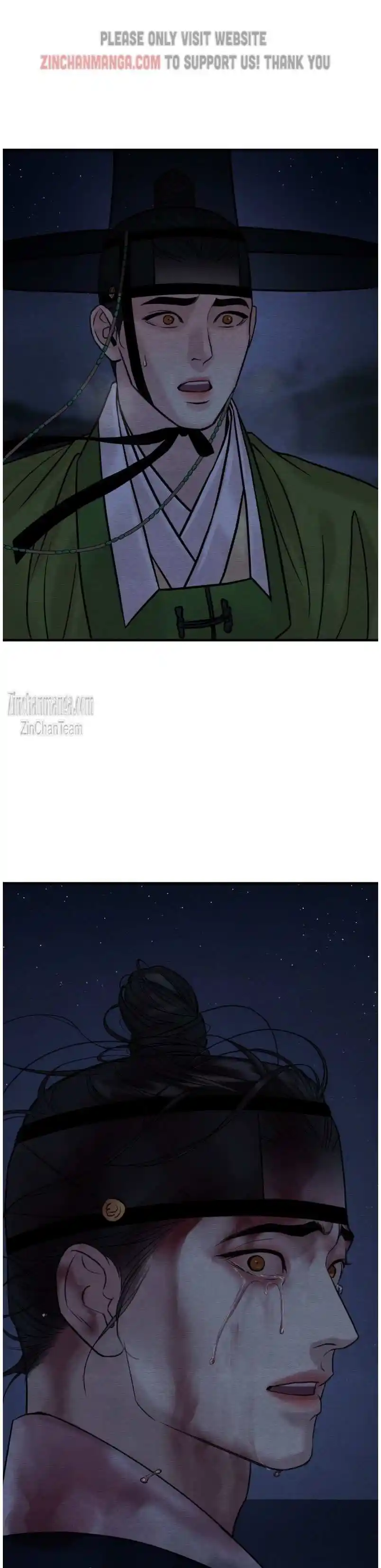 Painter Of The Night Chapter 126