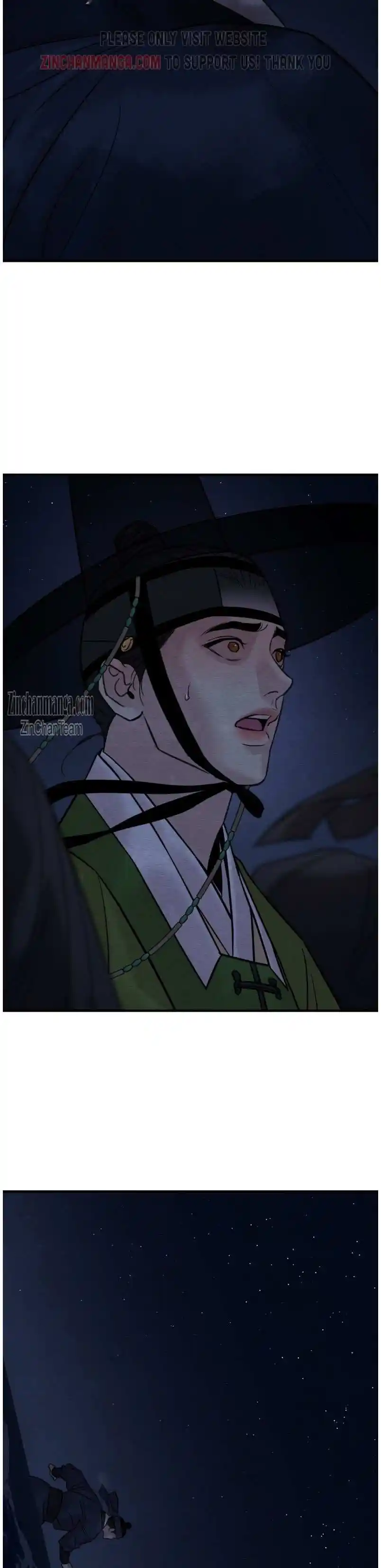 Painter Of The Night Chapter 126