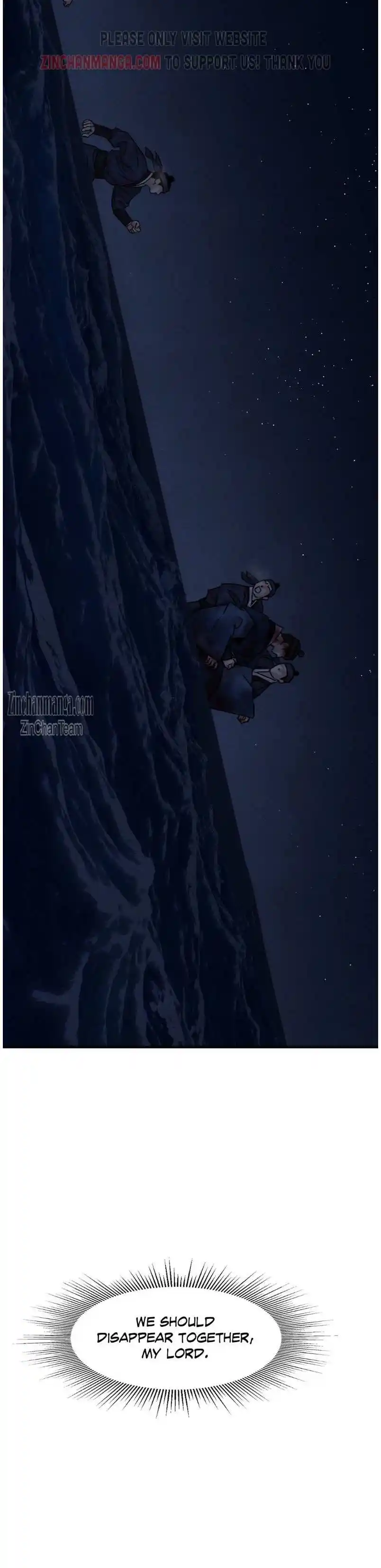 Painter Of The Night Chapter 126