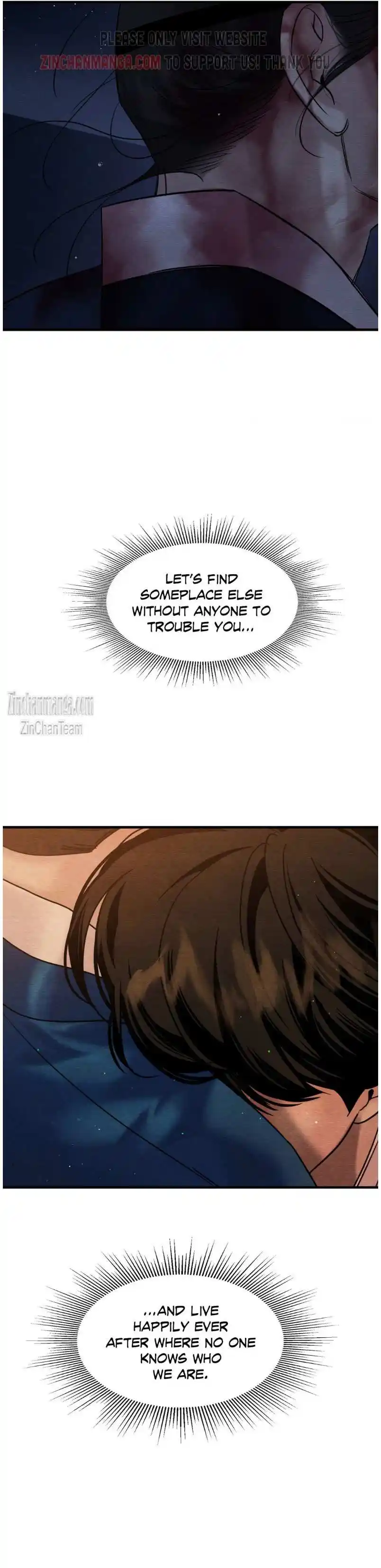 Painter Of The Night Chapter 126