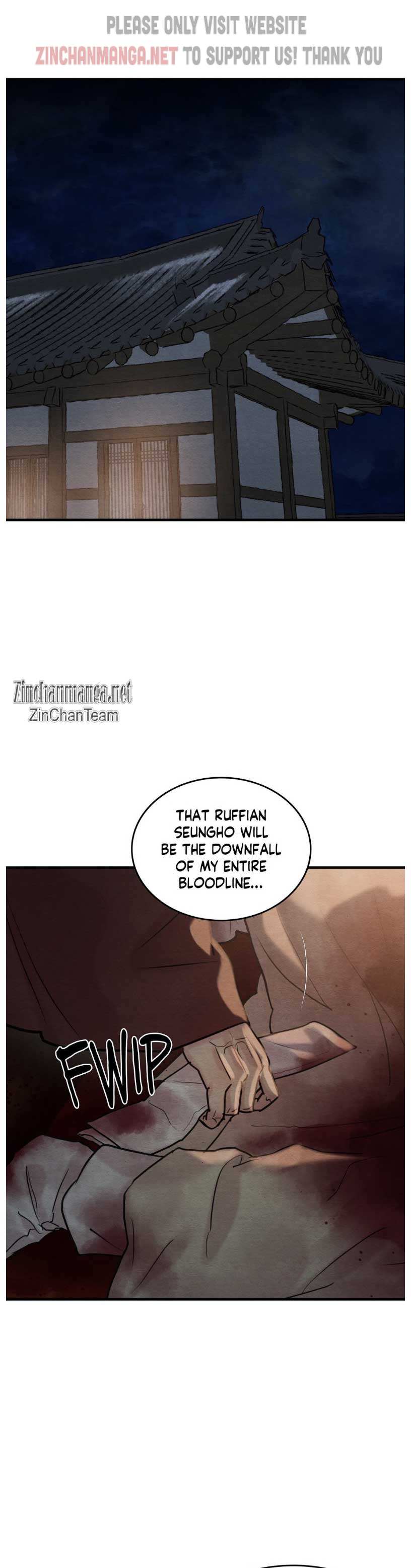 Painter Of The Night Chapter 127