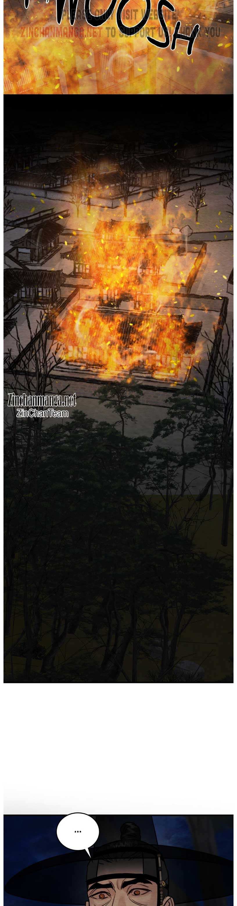 Painter Of The Night Chapter 127