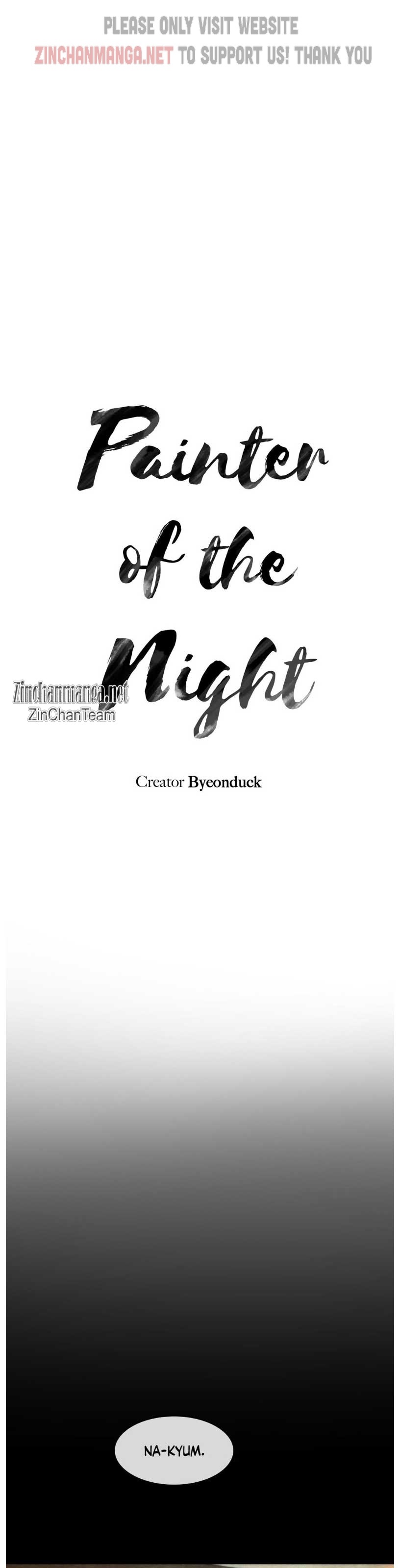 Painter Of The Night Chapter 127
