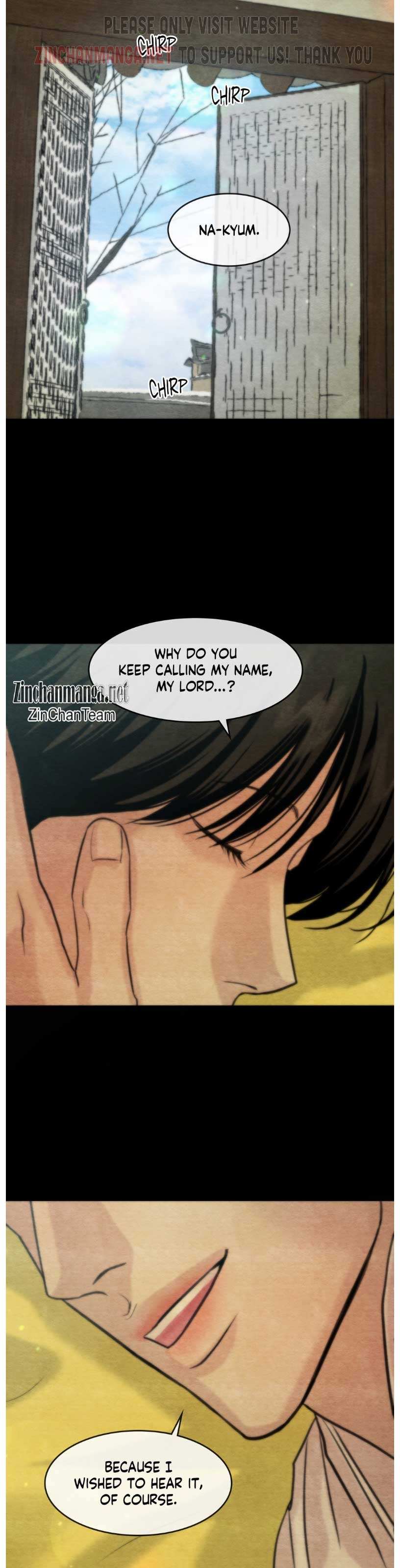 Painter Of The Night Chapter 127