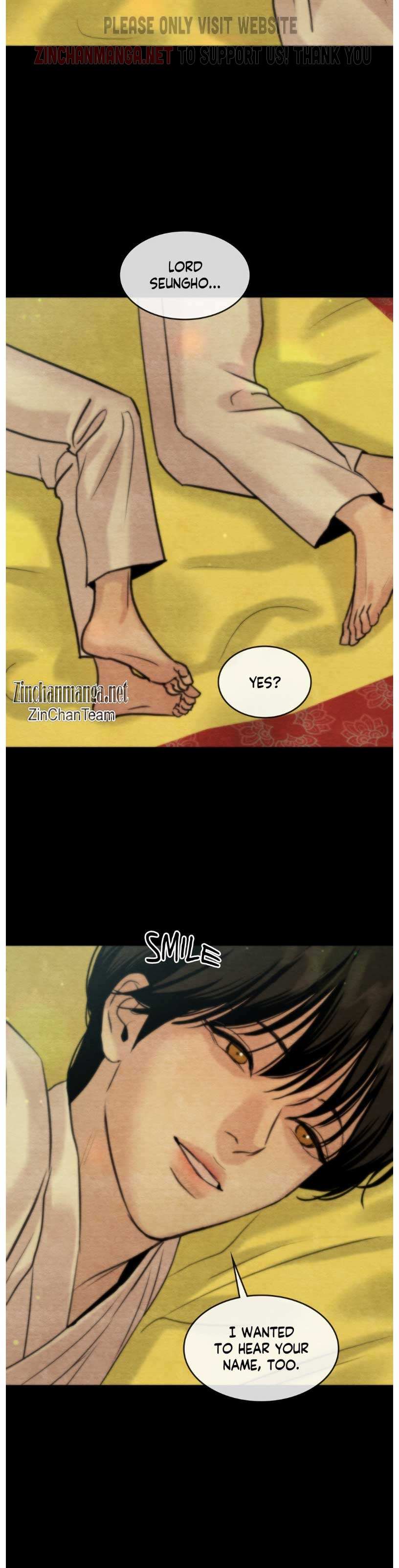 Painter Of The Night Chapter 127