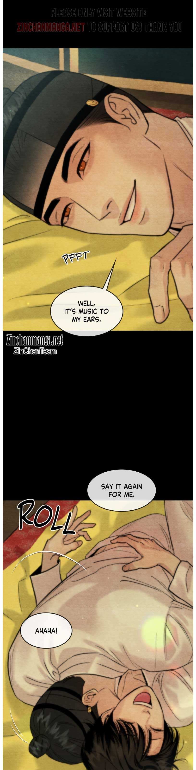 Painter Of The Night Chapter 127