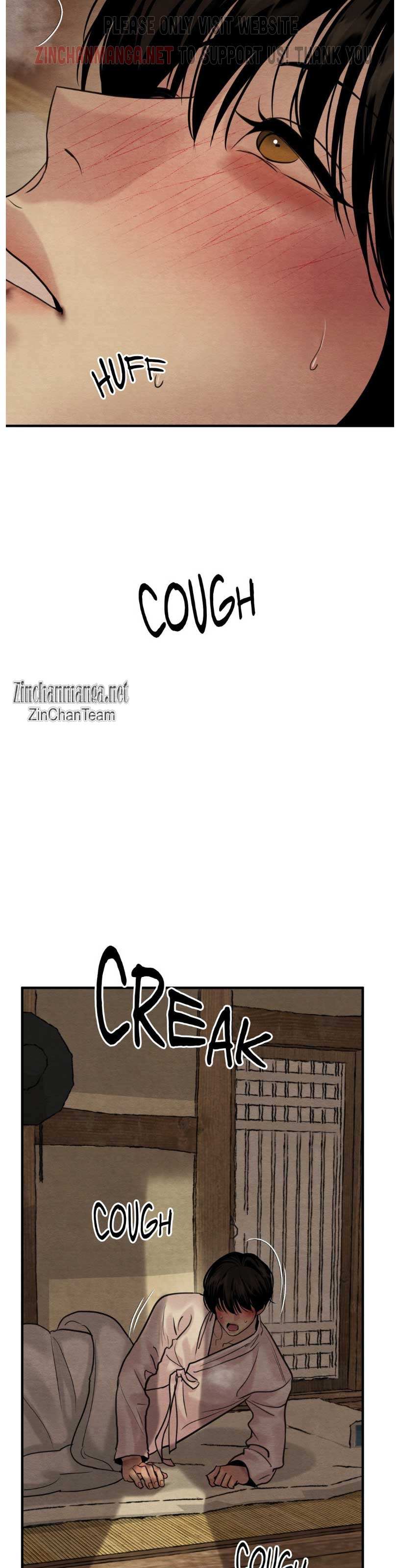 Painter Of The Night Chapter 127