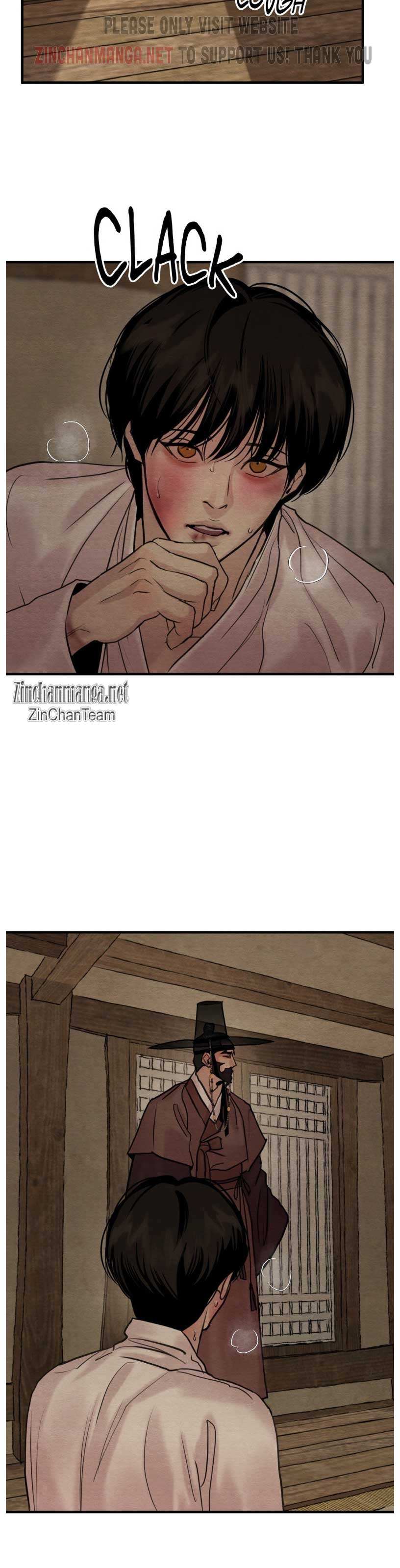 Painter Of The Night Chapter 127