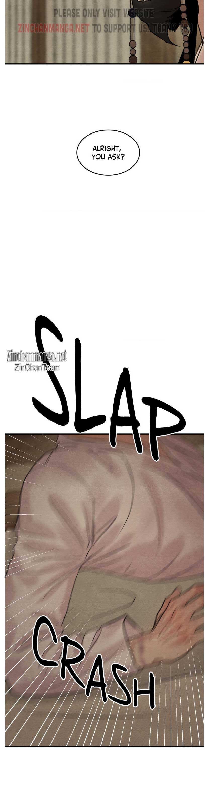 Painter Of The Night Chapter 127