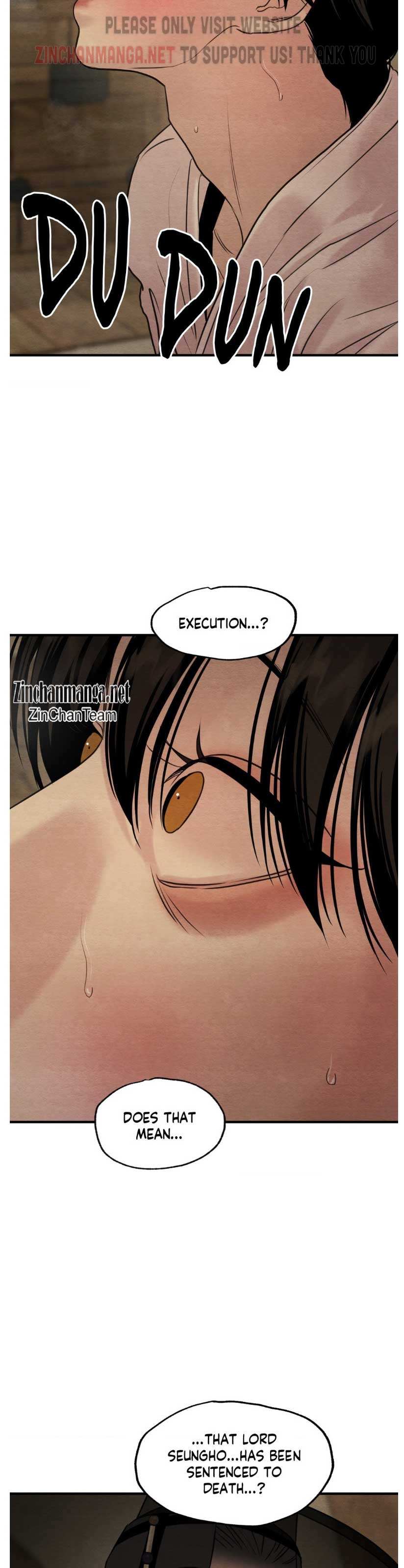 Painter Of The Night Chapter 127