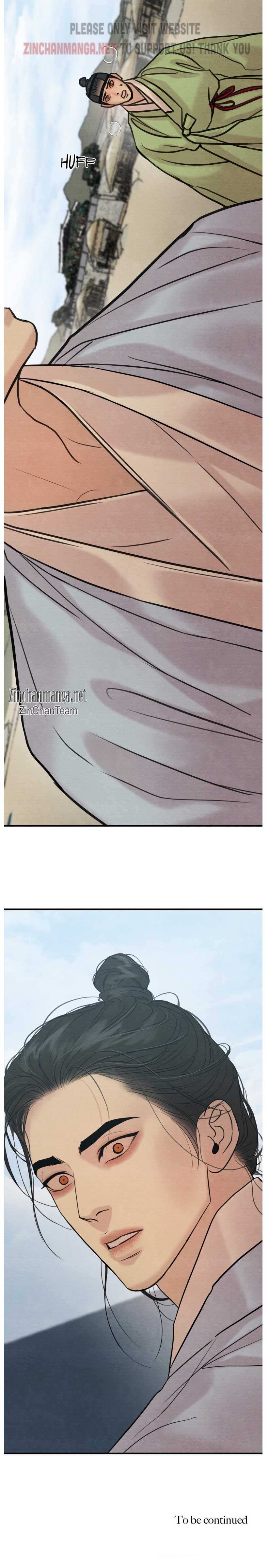 Painter Of The Night Chapter 127