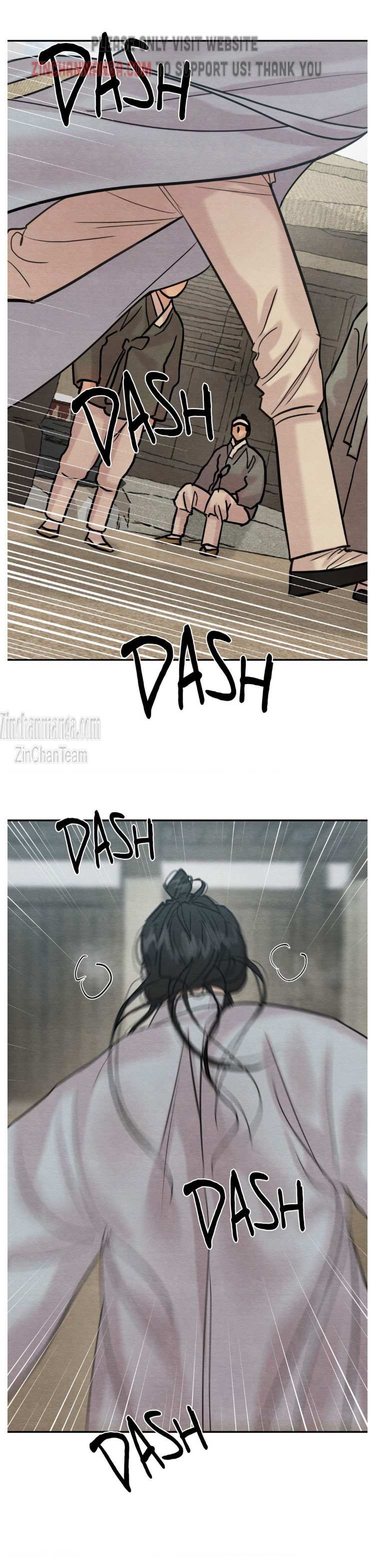 Painter Of The Night Chapter 128