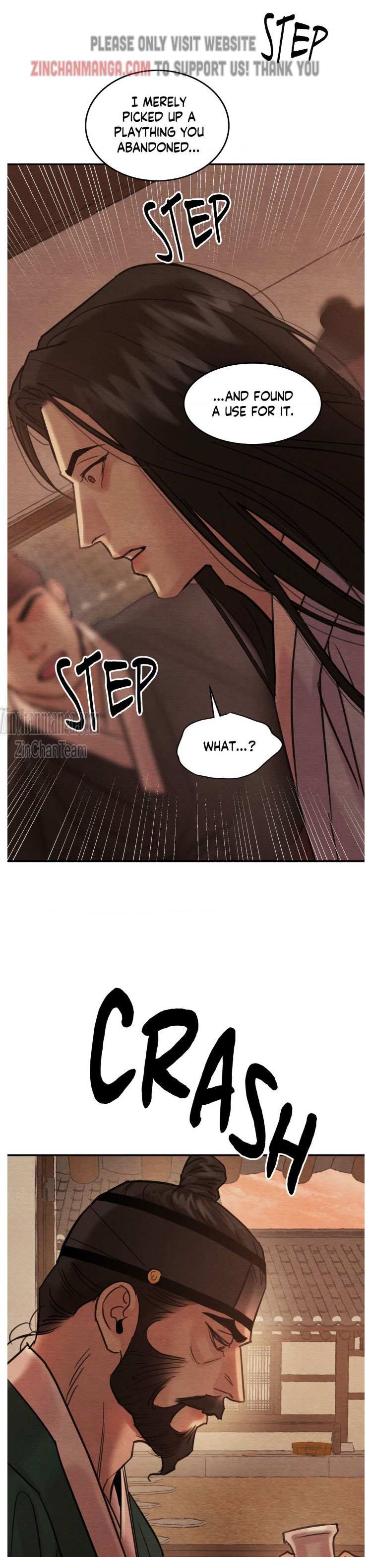 Painter Of The Night Chapter 128