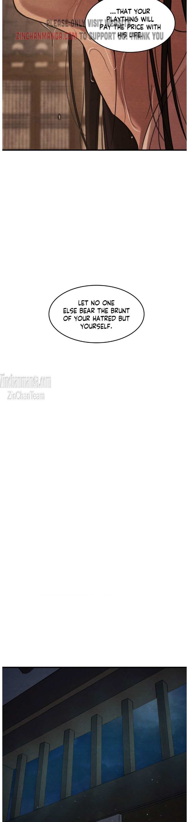 Painter Of The Night Chapter 128