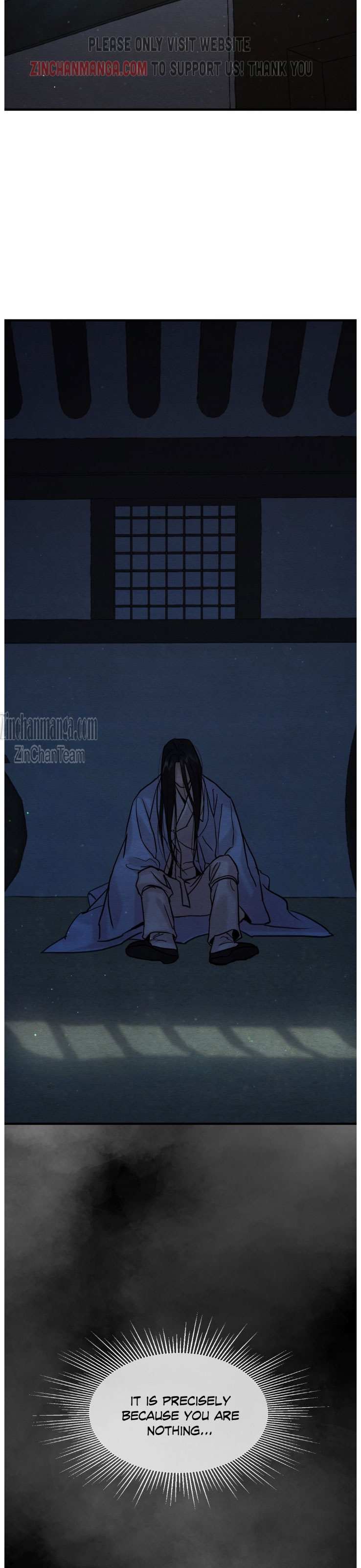 Painter Of The Night Chapter 128