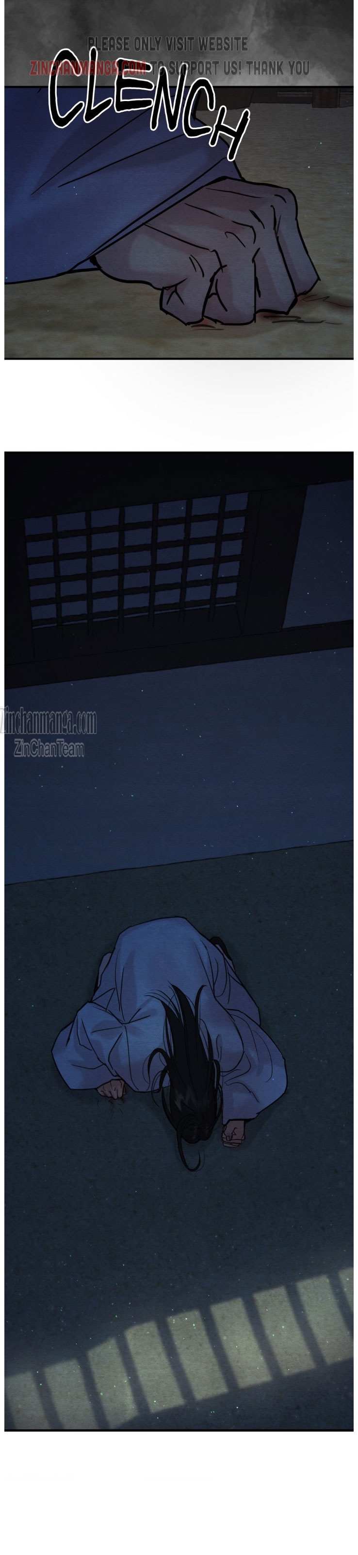 Painter Of The Night Chapter 128