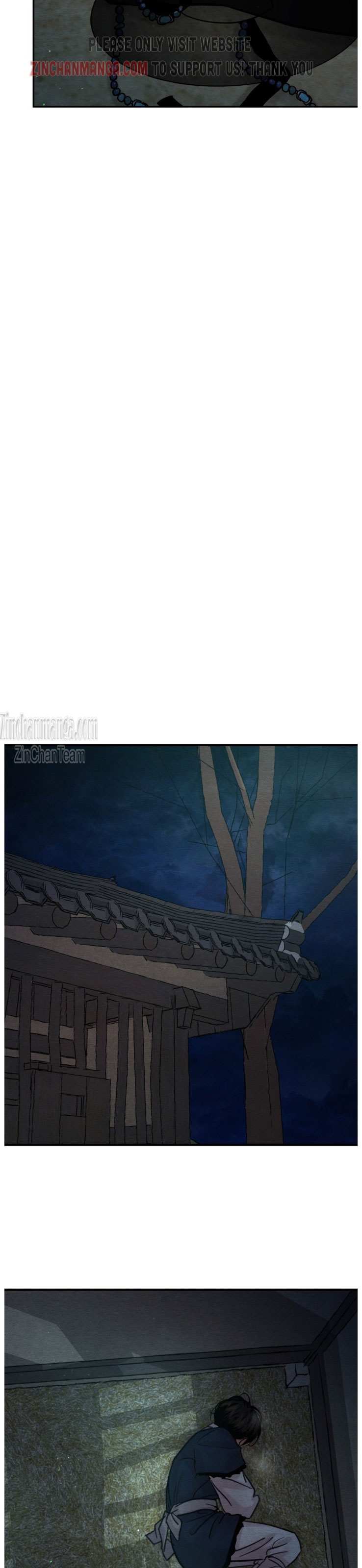 Painter Of The Night Chapter 128