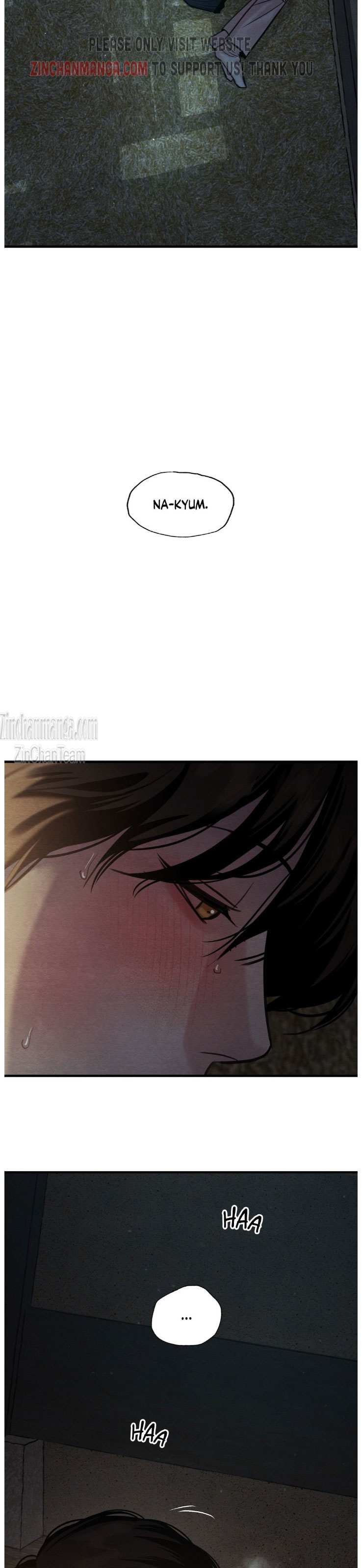 Painter Of The Night Chapter 128