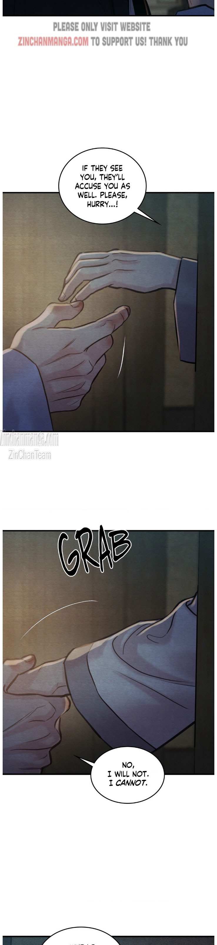 Painter Of The Night Chapter 128