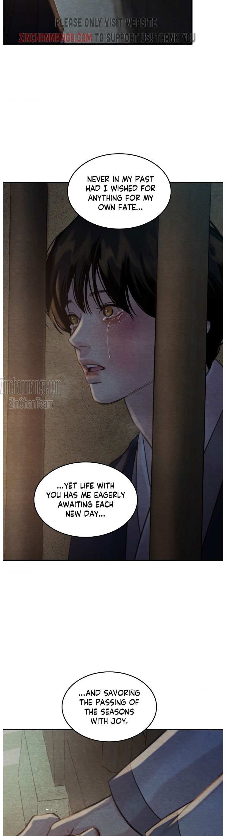 Painter Of The Night Chapter 128