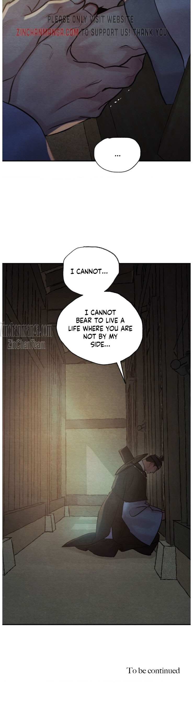 Painter Of The Night Chapter 128