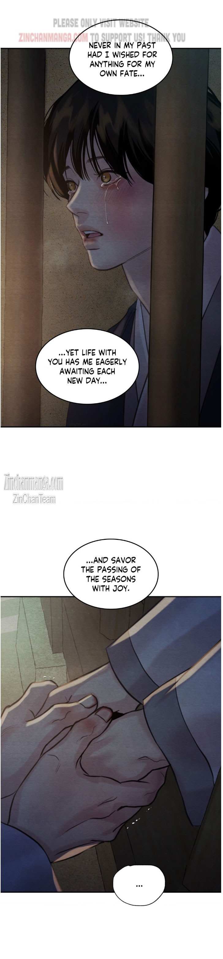 Painter Of The Night Chapter 129