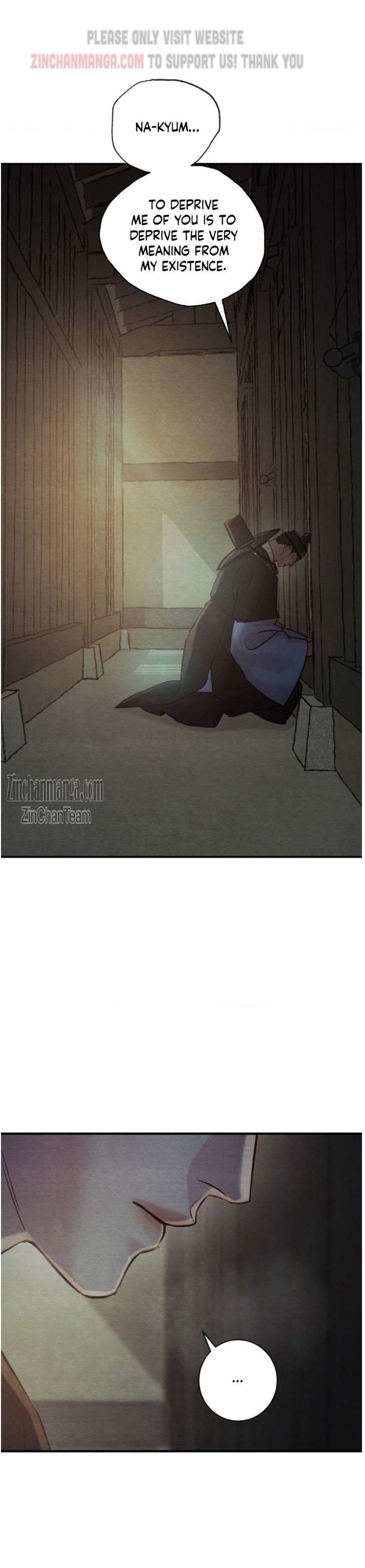 Painter Of The Night Chapter 129