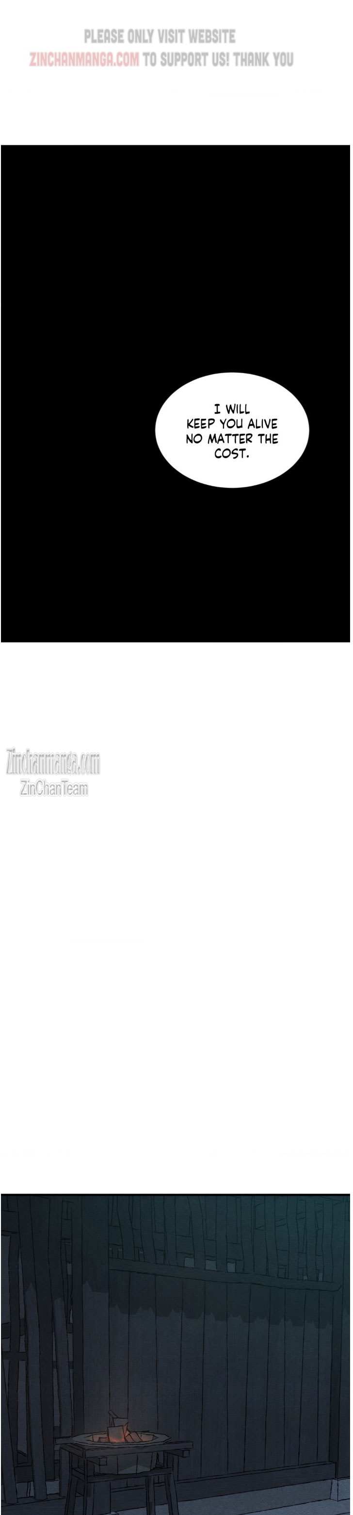 Painter Of The Night Chapter 129