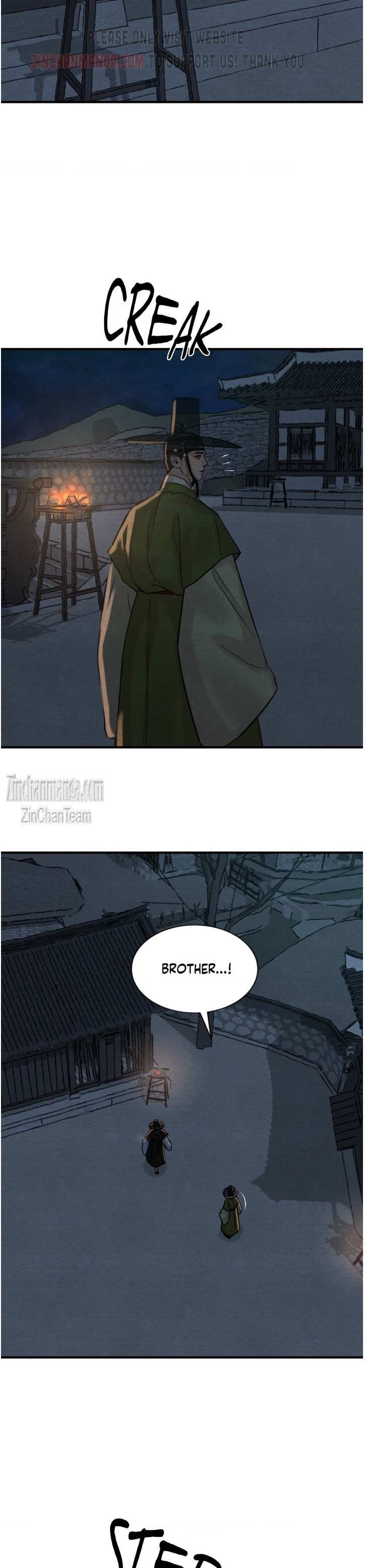 Painter Of The Night Chapter 129