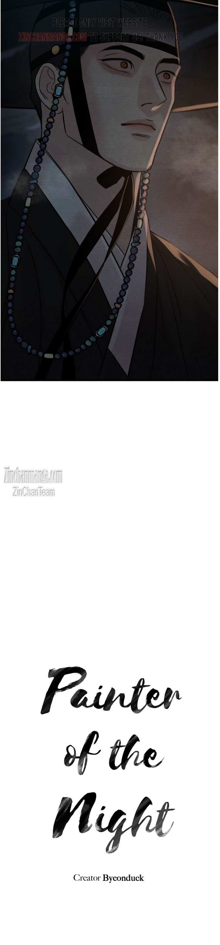 Painter Of The Night Chapter 129