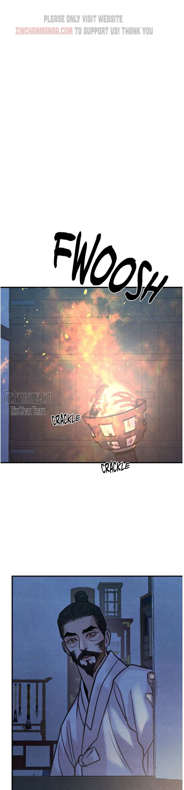 Painter Of The Night Chapter 129