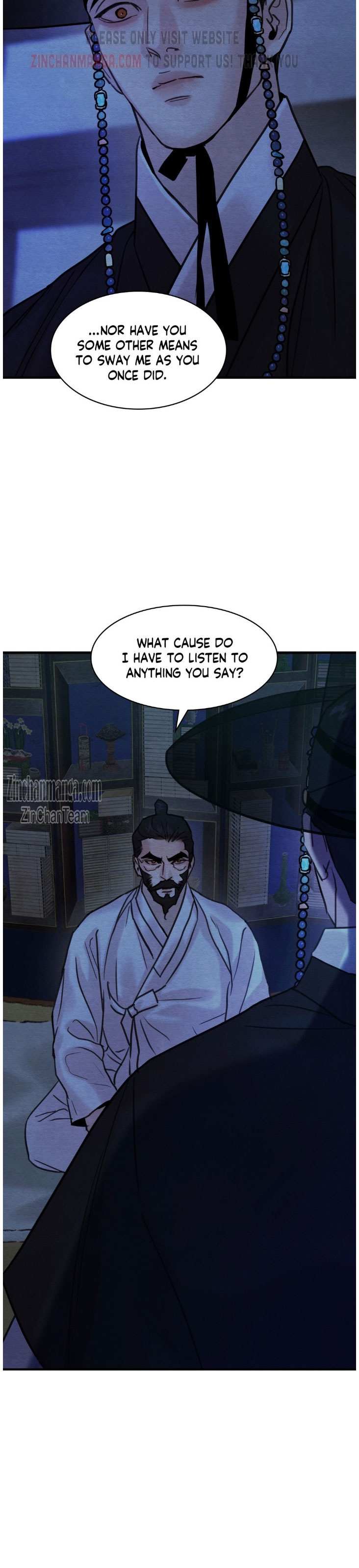 Painter Of The Night Chapter 129