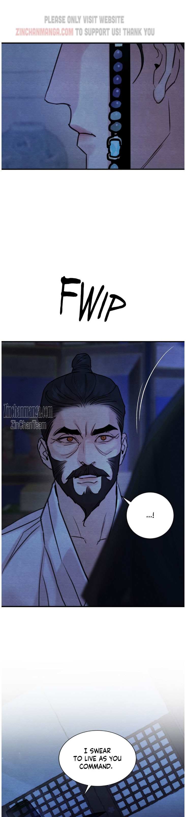 Painter Of The Night Chapter 129