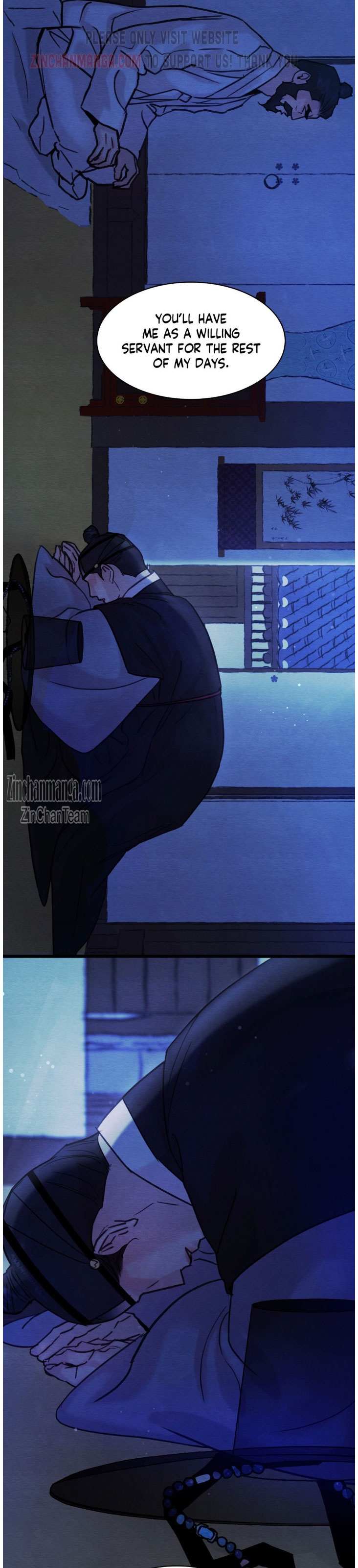 Painter Of The Night Chapter 129