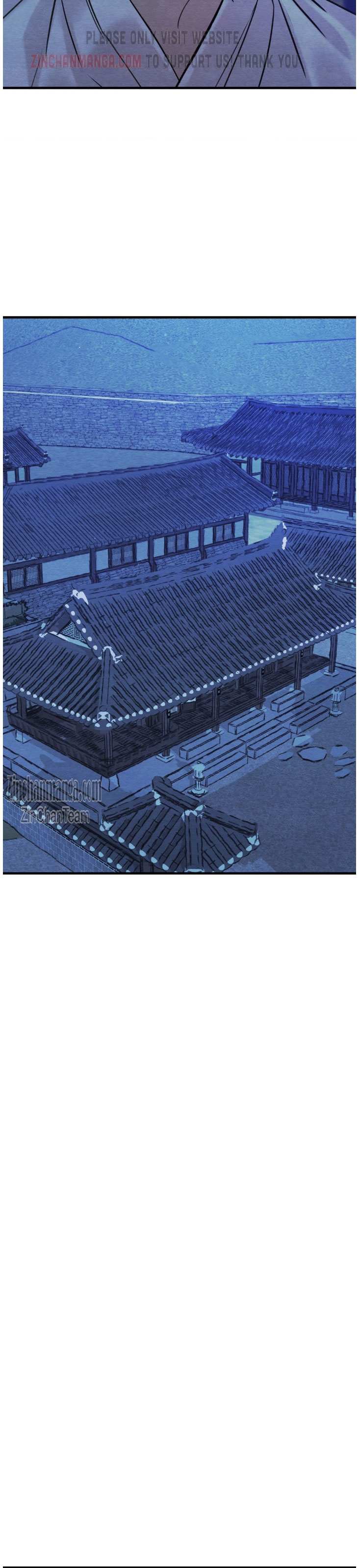 Painter Of The Night Chapter 129