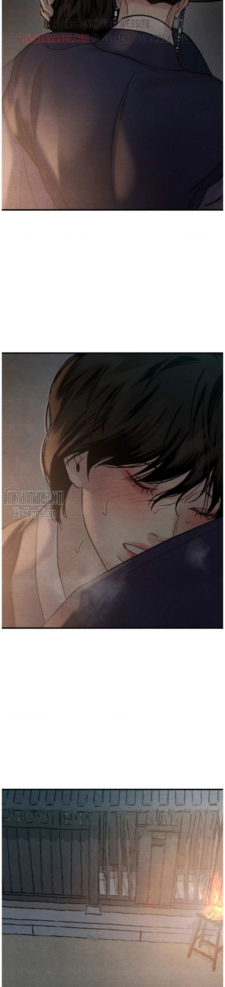 Painter Of The Night Chapter 129