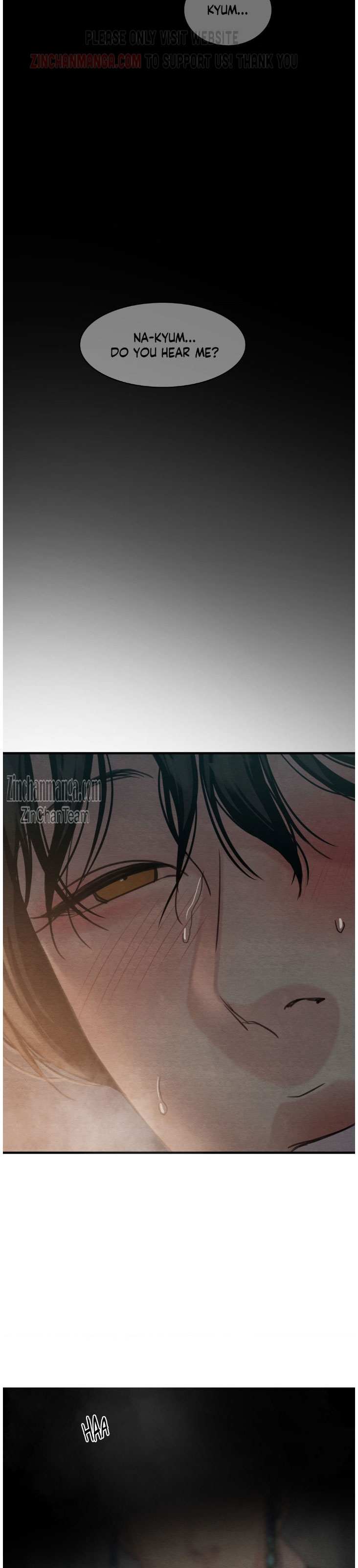 Painter Of The Night Chapter 129