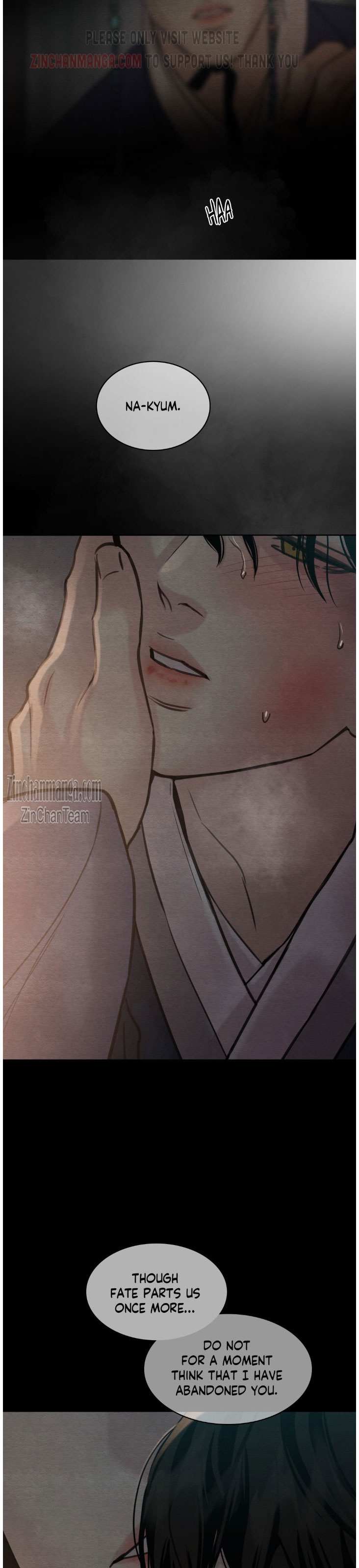 Painter Of The Night Chapter 129