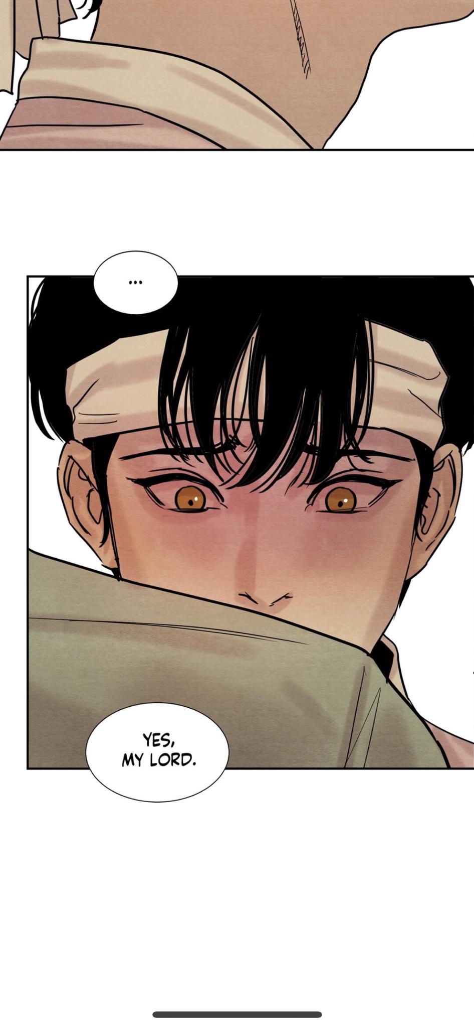 Painter of the Night Chapter 13