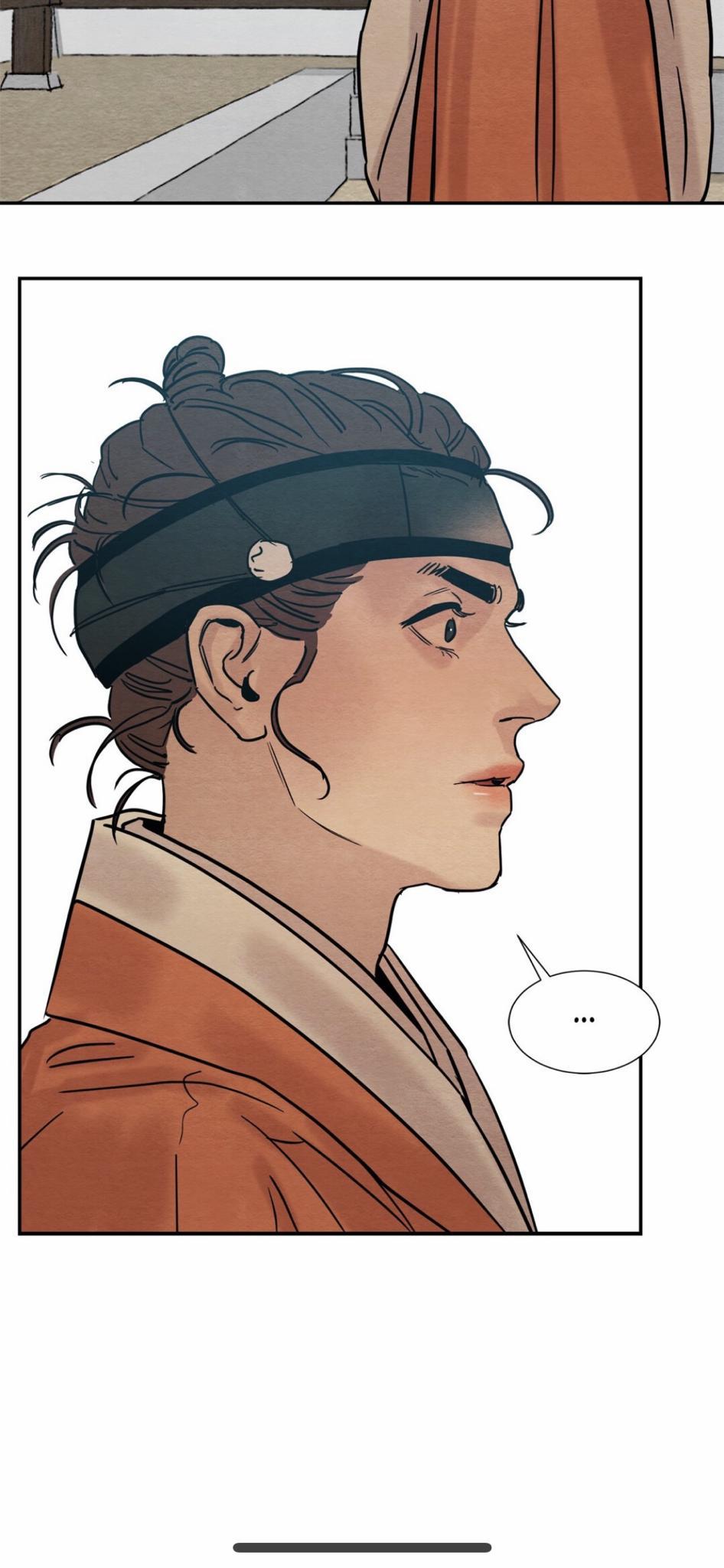 Painter of the Night Chapter 13