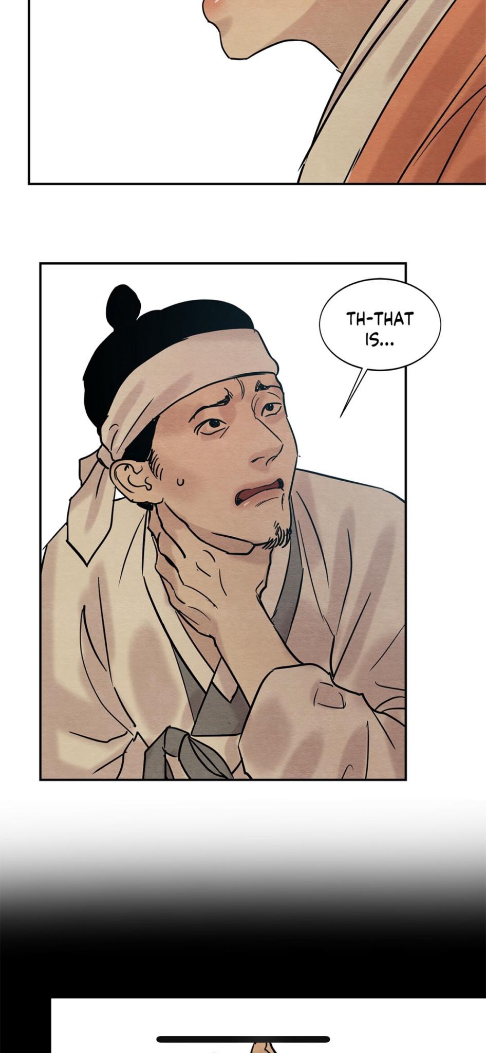 Painter of the Night Chapter 13