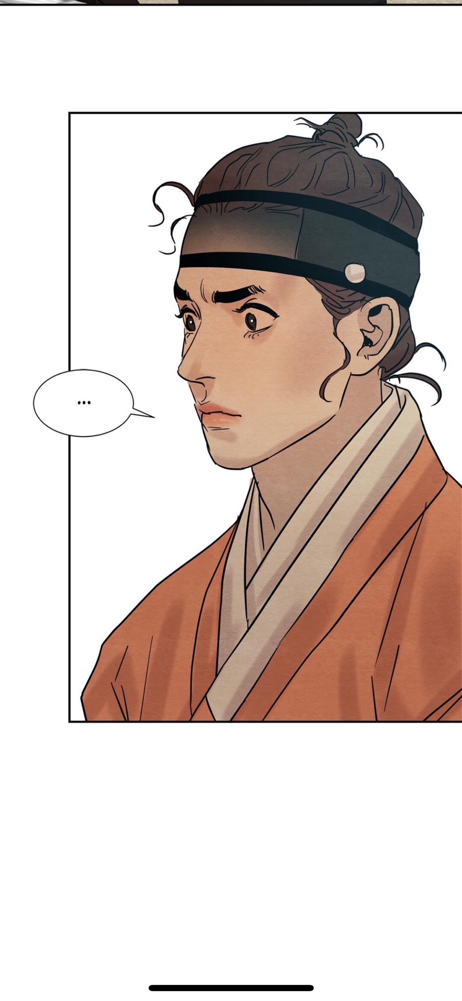 Painter of the Night Chapter 13