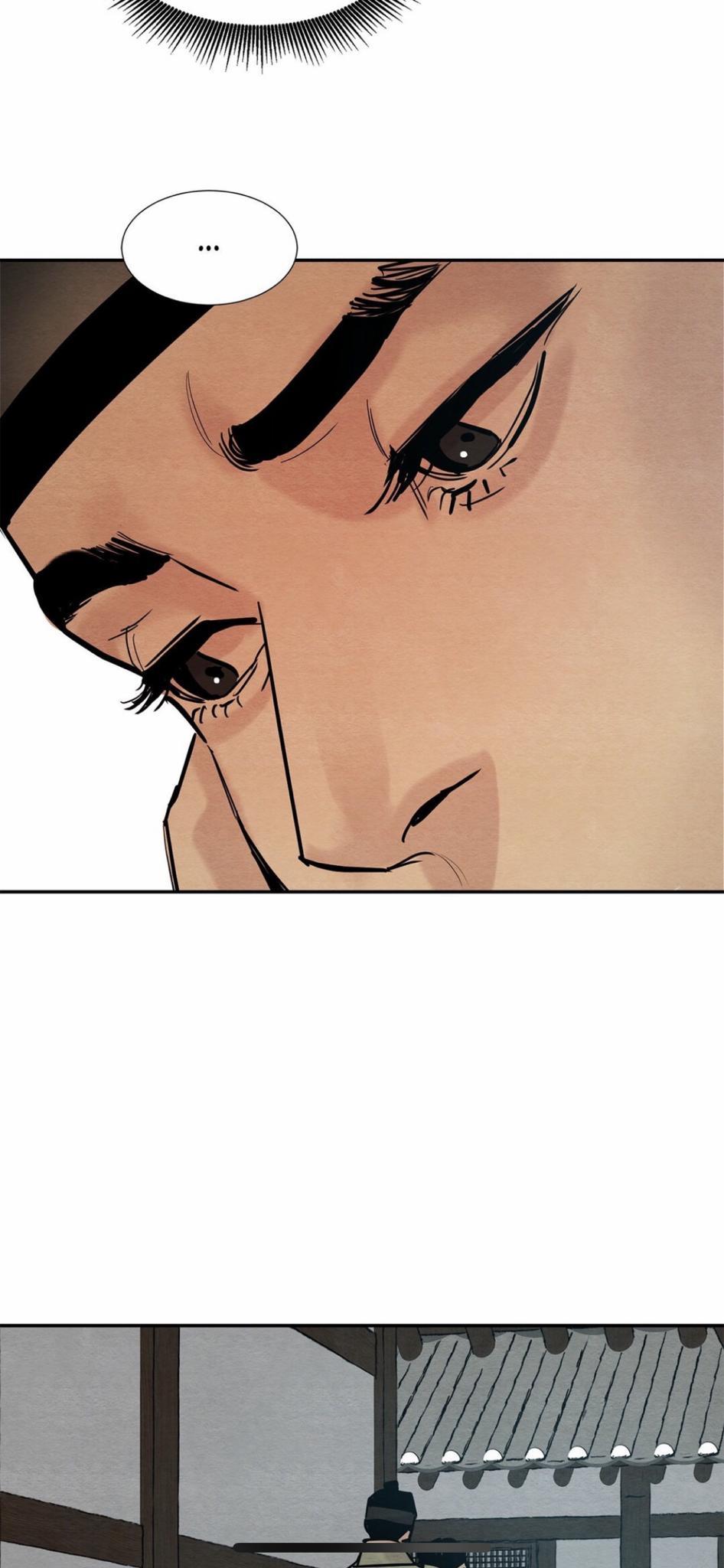 Painter of the Night Chapter 13