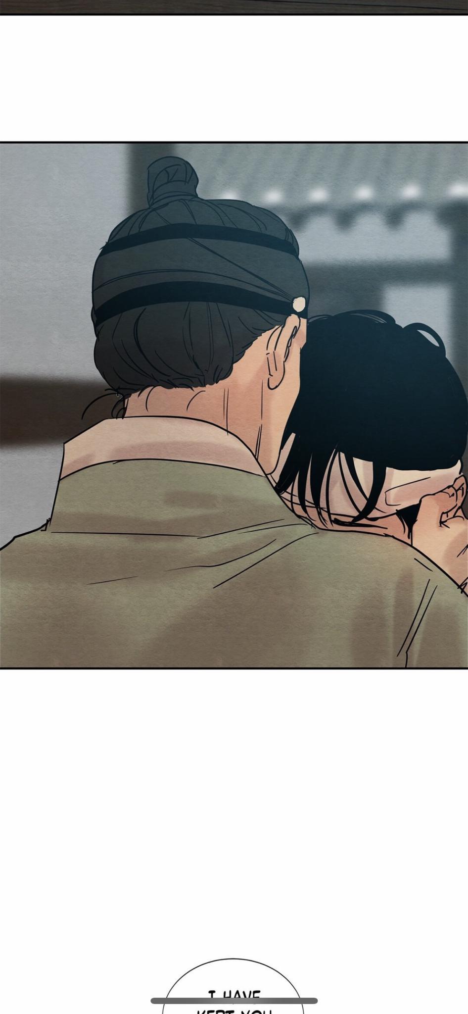 Painter of the Night Chapter 13