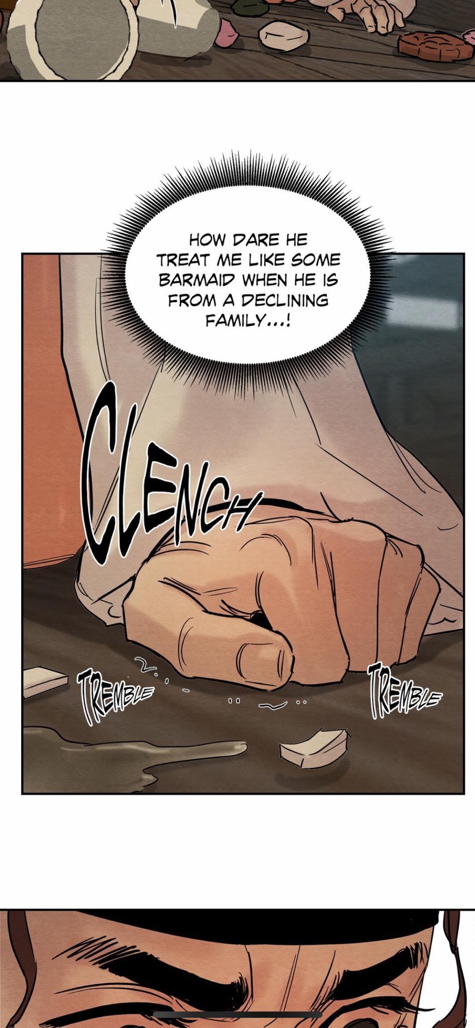 Painter of the Night Chapter 13