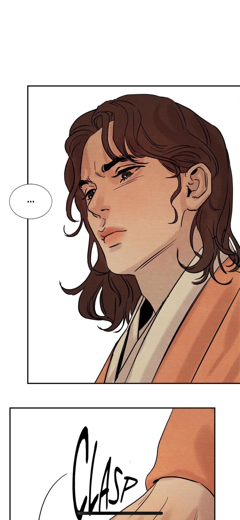 Painter of the Night Chapter 13