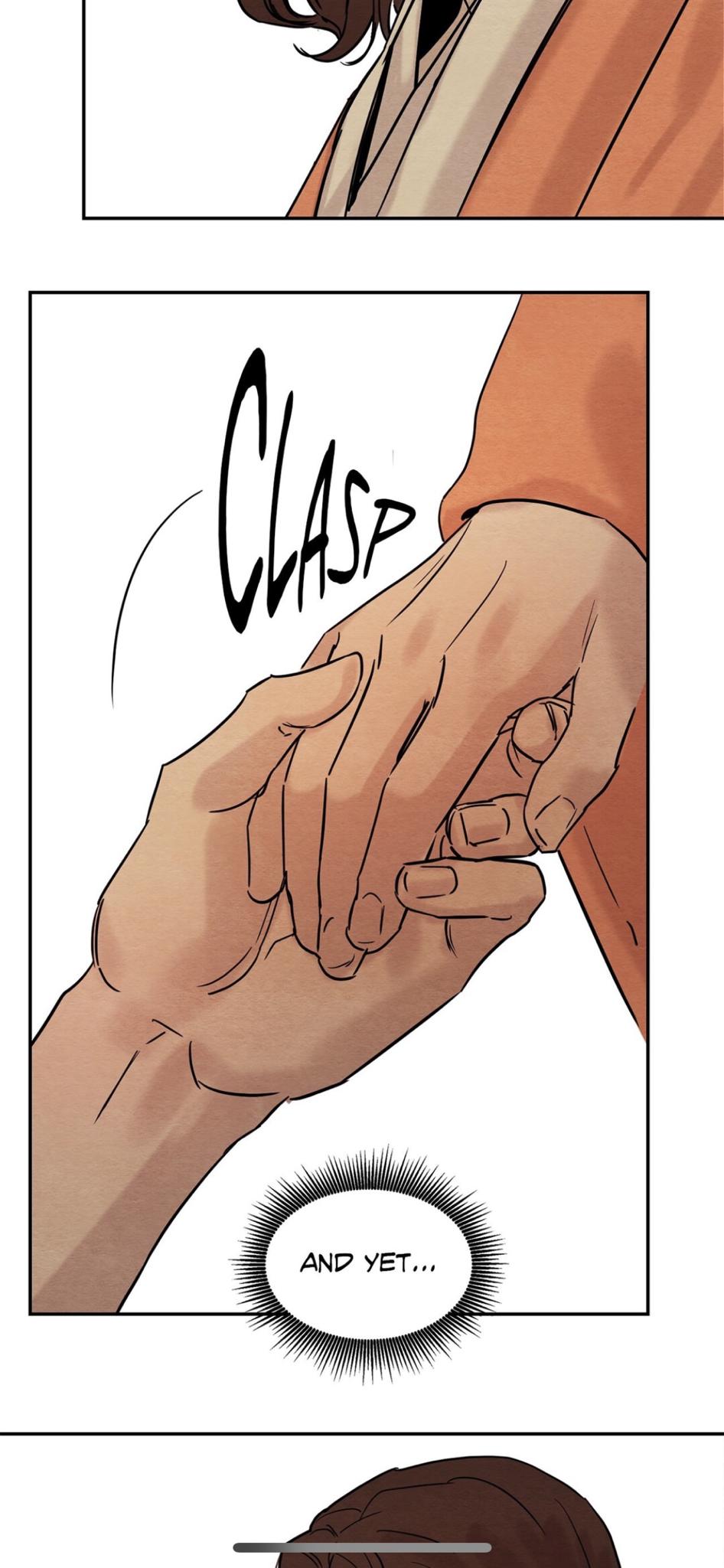 Painter of the Night Chapter 13