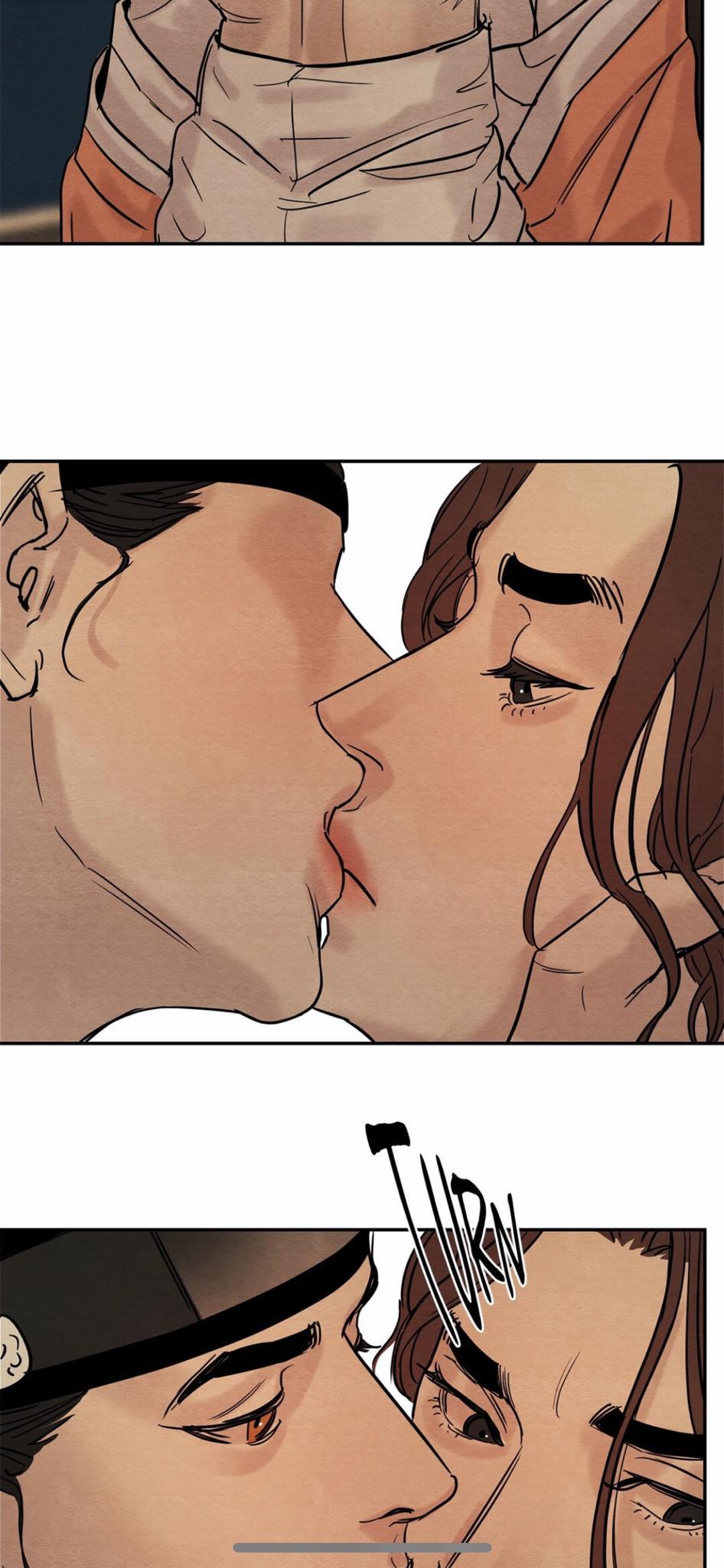 Painter of the Night Chapter 13