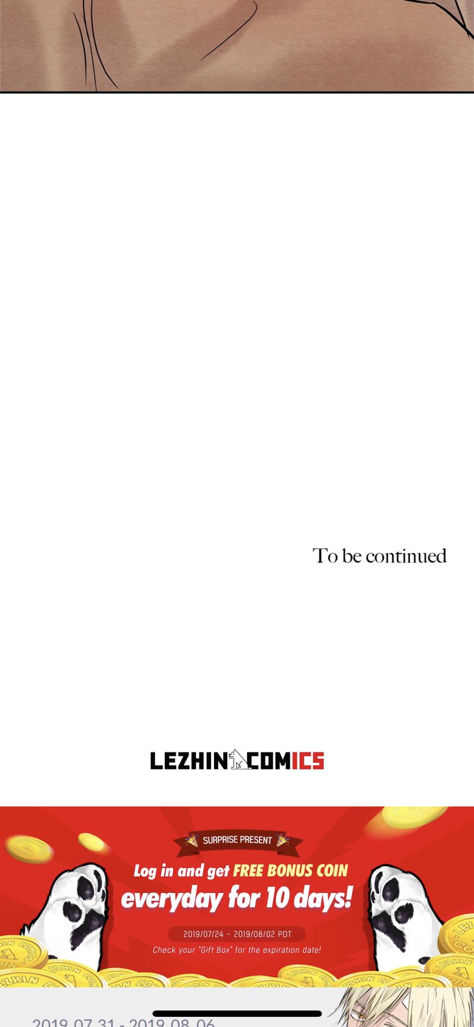 Painter of the Night Chapter 13